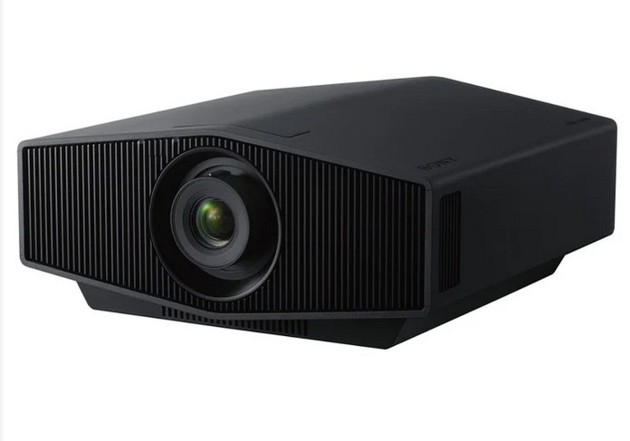 Sony projector diagnostics workbench