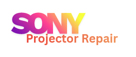 Sony Projector Repair